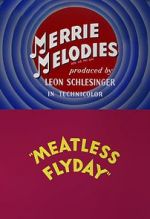 Watch Meatless Flyday (Short 1944) Gomovies