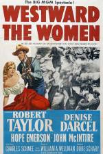 Watch Westward the Women Gomovies