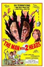 Watch The Man with Two Heads Gomovies