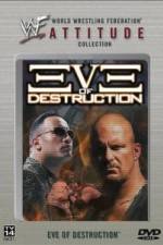 Watch WWE Eve of Destruction Gomovies