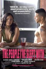 Watch The People I've Slept With Gomovies