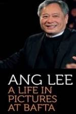 Watch A Life in Pictures Ang Lee Gomovies