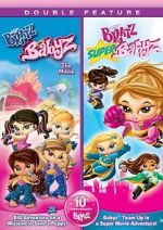 Watch Bratz: Super Babyz Gomovies
