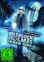 Watch Sherlock Holmes in New York Gomovies