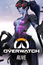 Watch Overwatch: Alive Gomovies