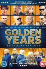 Watch Golden Years Gomovies