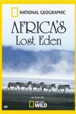 Watch Africas Lost Eden Gomovies