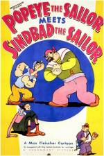 Watch Popeye the Sailor Meets Sindbad the Sailor Gomovies