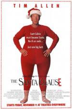 Watch The Santa Clause Gomovies