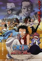 Watch One Piece: Episode of Alabaster - Sabaku no Ojou to Kaizoku Tachi Gomovies