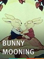 Watch Bunny Mooning (Short 1937) Gomovies