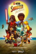 Watch LEGO Star Wars Summer Vacation Gomovies
