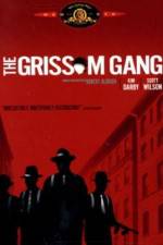 Watch The Grissom Gang Gomovies