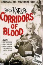 Watch Corridors of Blood Gomovies