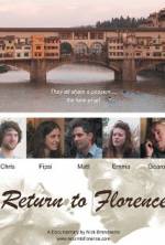 Watch Return to Florence Gomovies