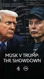 Watch Musk v Trump: The Showdown (TV Special 2025) Gomovies