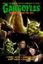 Watch Gargoyles Gomovies