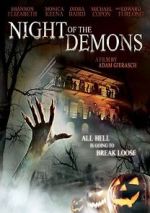 Watch Night of the Demons Gomovies