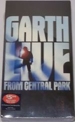Watch Garth Live from Central Park Gomovies