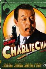 Watch Charlie Chan on Broadway Gomovies