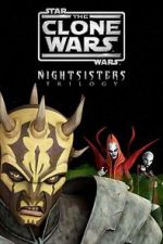 Watch Star Wars: The Clone Wars - The Nightsisters Trilogy Gomovies