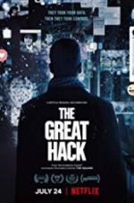 Watch The Great Hack Gomovies