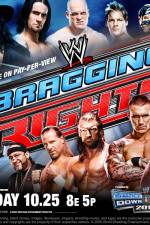 Watch WWE Bragging Rights Gomovies