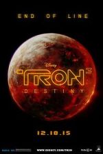 Watch Tron: Destiny - Fan Trailer (Short 2011) Gomovies