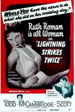 Watch Lightning Strikes Twice Gomovies