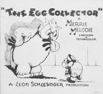 Watch The Egg Collector (Short 1940) Gomovies
