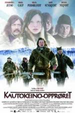 Watch Kautokeino-oppr�ret Gomovies