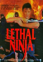 Watch Lethal Ninja Gomovies