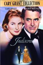 Watch Indiscreet Gomovies