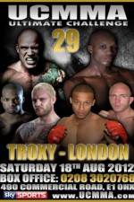 Watch UCMMA 29 Gomovies