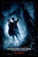 Watch Sherlock Holmes  A Game of Shadows Gomovies