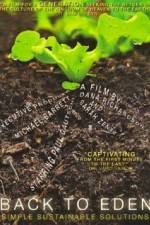 Watch Back to Eden Gomovies