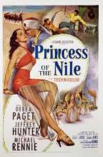 Watch Princess of the Nile Gomovies