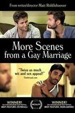 Watch More Scenes from a Gay Marriage Gomovies