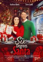 Watch Six Degrees of Santa Gomovies