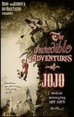 Watch The Incredible Adventure of Jojo (And His Annoying Little Sister Avila) Gomovies