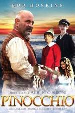 Watch Pinocchio Gomovies