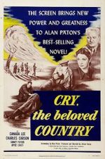 Watch Cry, the Beloved Country Gomovies
