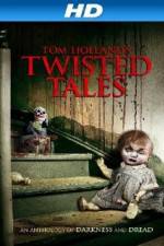 Watch Tom Holland's Twisted Tales Gomovies