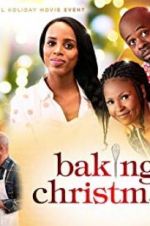 Watch Baking Christmas Gomovies