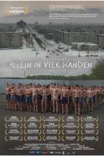 Watch Allein in vier W�nden Gomovies
