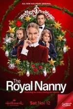 Watch The Royal Nanny Gomovies