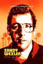 Watch Sandy Wexler Gomovies