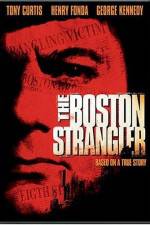 Watch The Boston Strangler Gomovies