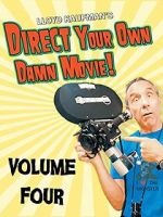 Watch Direct Your Own Damn Movie! Gomovies
