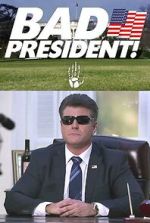 Watch Bad President: Oil Spill (Short 2020) Gomovies